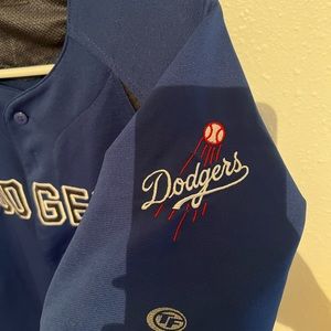 Dodgers jersey